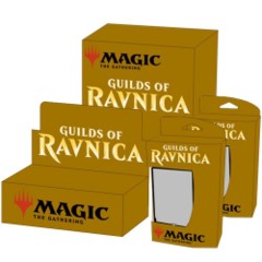 Guilds of Ravnica Value Pack